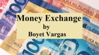 Boyet Varga - Money Exchange