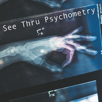 Peter McCahon - See Thru Psychometry (Presented by Alexander Mar