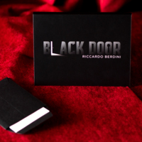 Riccardo Berdini - Black Door