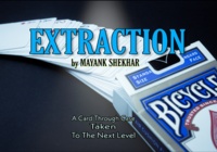Mayank Shekhar - Extraction