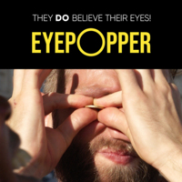 Johannes Mengel - EYEPOPPER
