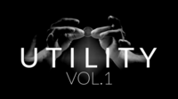 Miika Lehti - Utility Vol.1