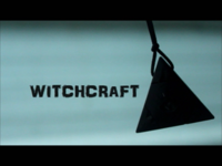 Arnel Renegado - WITCHCRAFT