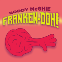 (image for) Roddy McGhie - Franken-Doh
