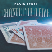 David Regal - Change for a Five