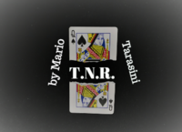 Mario Tarasini - T.N.R.