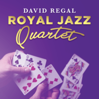 David Regal - Royal Jazz Quartet