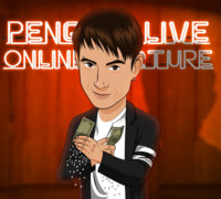 Cyril Penguin Live Online Lecture 2