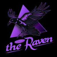 Nick Locapo - The Raven