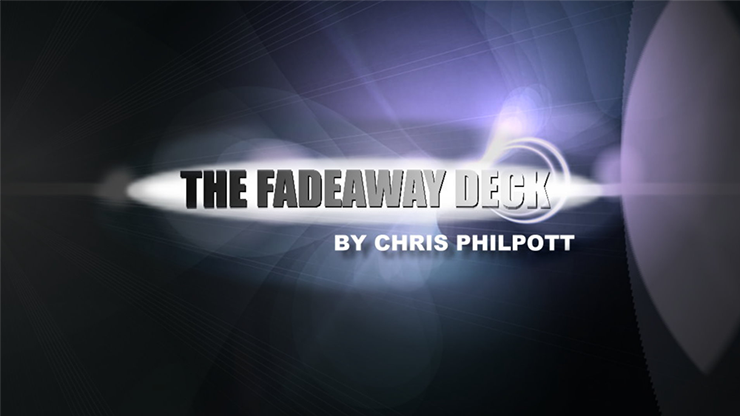 Chris Philpott - FADEAWAY