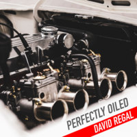David Regal - Perfectly Oiled
