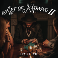 Lewis Le Val - AOK 2