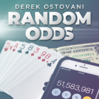 Derek Ostovani - Random Odds