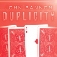 John Bannon - Duplicity (2019 Version)