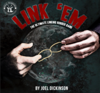 Joel Dickinson - Link 'em