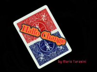 Mario Tarasini - Halfo Change