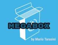Mario Tarasini - MegaBox