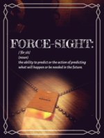 Colin McLeod - Force-Sight