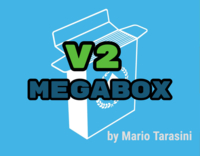 Mario Tarasini - MegaBox V2