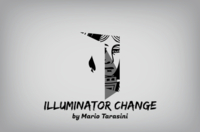 Mario Tarasini - Illuminator Change