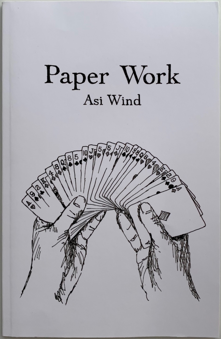 Asi Wind - Paper Work