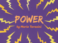 Mario Tarasini - Power