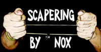 Mago Nox - Scapering
