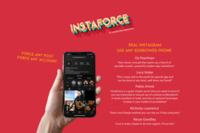 Moustapha Berjaoui - InstaForce