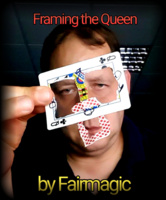 Fairmagic - Framing the Queen