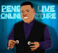Kevin Bethea Penguin Live Online Lecture