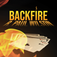 R. Paul Wilson - Backfire