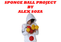 Alex Soza - Sponge Ball Project