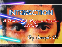 Joseph B - Intersection