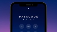 Adrian Lacroix - Passcode