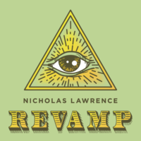 Nicholas Lawrence - Revamp