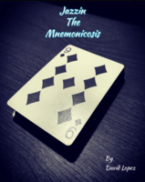 David Lopez - Jazzin the Mnemonicosis