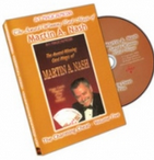 Award Winning Card Magic of Martin Nash - A-1- #5