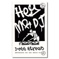 Docc Hilford - Hey Mr. DJ