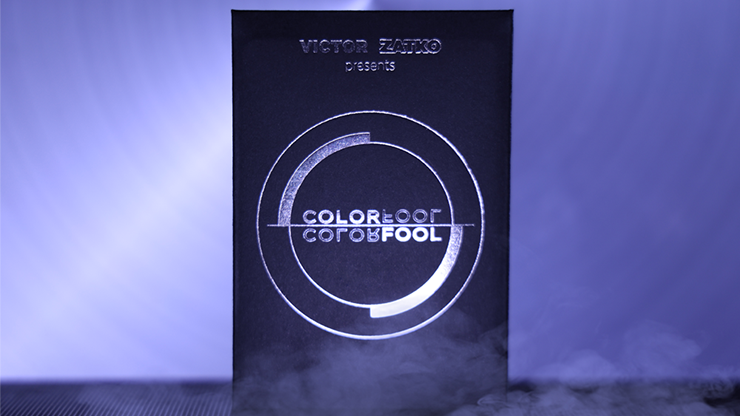 Victor Zatko - COLORFOOL