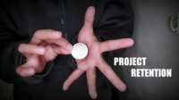 Rogelio Mechilina - Project Retention
