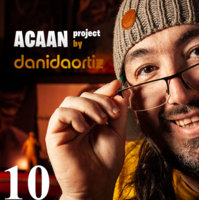 Dani DaOrtiz - ACAAN Project (Episode 10)