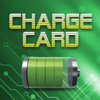 Charge Card (iPhone / Android) (Video+IMG)