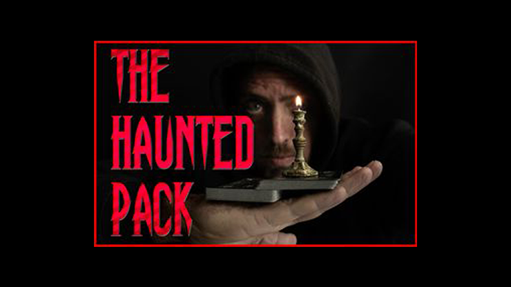 Matthew Wright - The Haunted Pack