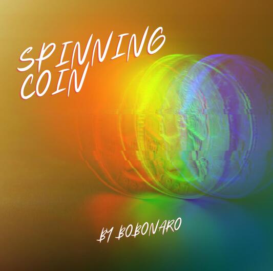 Bobonaro - Spinning Coin