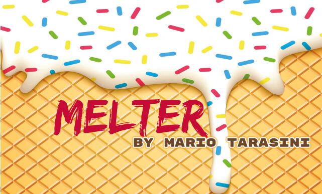 Mario Tarasini - Melter