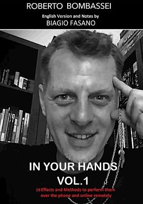 Roberto Bombassei & Biagio Fasano - In Your Hands 1