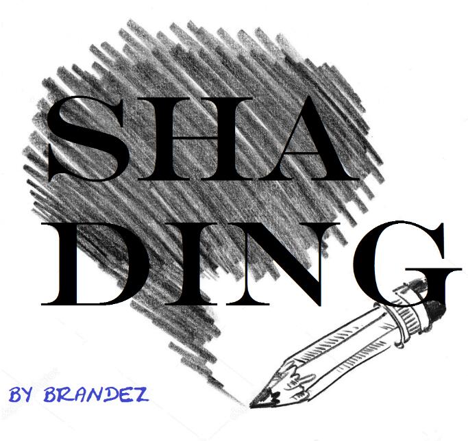 Brandez - Shading