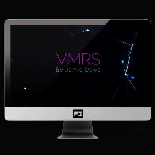 Jamie Daws - Virtual Mind Reading System (VMRS)