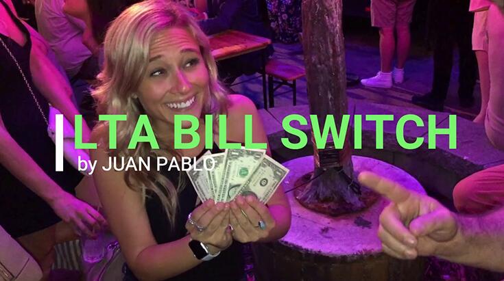 Juan Pablo - LTA Bill Switch