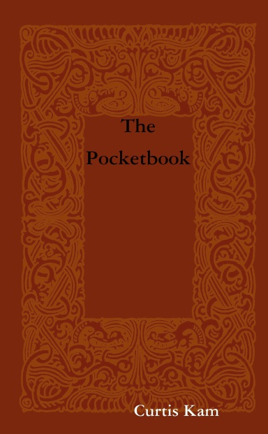 Curtis Kam - The Pocketbook (PDF)